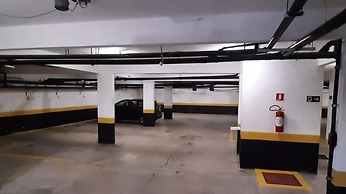 Hotel Canto do Atlântico