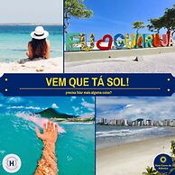 Hotel Canto do Atlântico