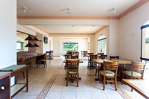 Hotel Canto do Atlântico