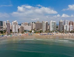 Hotel Canto do Atlântico