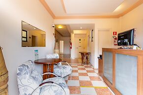 Hotel Canto do Atlântico