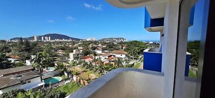 Hotel Canto do Atlântico