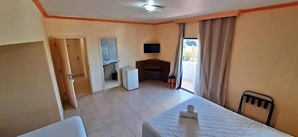 Hotel Canto do Atlântico