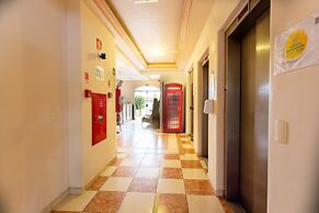 Hotel Canto do Atlântico