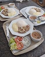 Hotel Canto do Atlântico