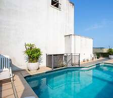 Hotel Canto do Atlântico