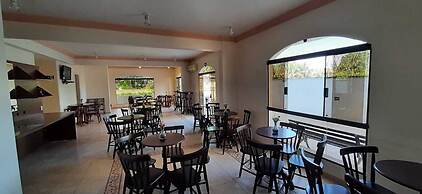 Hotel Canto do Atlântico