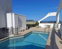 Hotel Canto do Atlântico