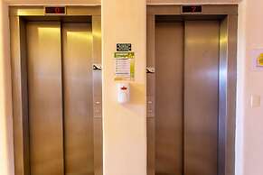 Hotel Canto do Atlântico