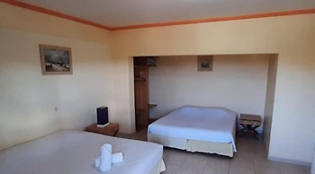 Hotel Canto do Atlântico