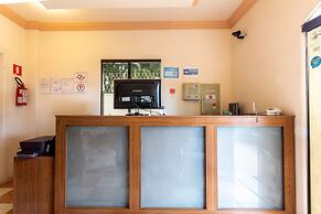 Hotel Canto do Atlântico