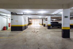 Hotel Canto do Atlântico