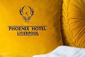 Phoenix Hotel Liverpool