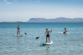 MOSSA WELL BEING HOTEL