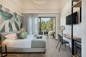 MOSSA WELL BEING HOTEL