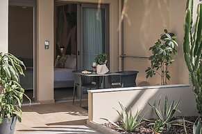 MOSSA WELL BEING HOTEL