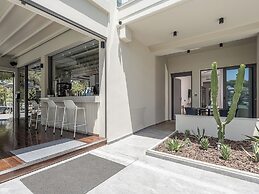 MOSSA WELL BEING HOTEL