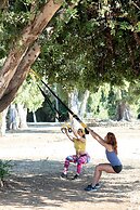 MOSSA WELL BEING HOTEL