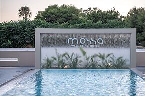 MOSSA WELL BEING HOTEL