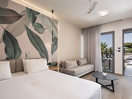 MOSSA WELL BEING HOTEL