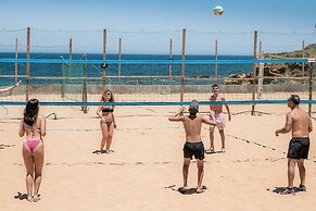 MOSSA WELL BEING HOTEL