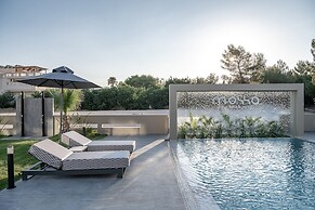 MOSSA WELL BEING HOTEL