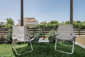 MOSSA WELL BEING HOTEL