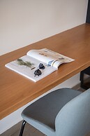 MOSSA WELL BEING HOTEL