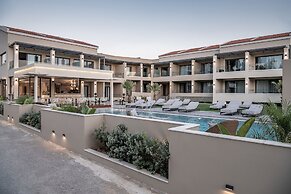 MOSSA WELL BEING HOTEL