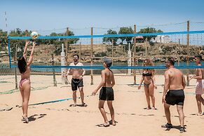 MOSSA WELL BEING HOTEL