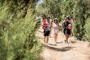 MOSSA WELL BEING HOTEL