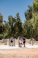 MOSSA WELL BEING HOTEL