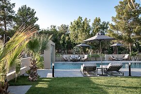 MOSSA WELL BEING HOTEL