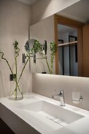 MOSSA WELL BEING HOTEL