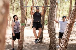 MOSSA WELL BEING HOTEL