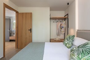 MOSSA WELL BEING HOTEL