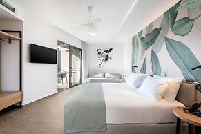 MOSSA WELL BEING HOTEL