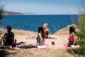 MOSSA WELL BEING HOTEL