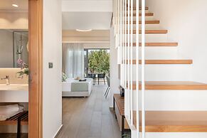 MOSSA WELL BEING HOTEL