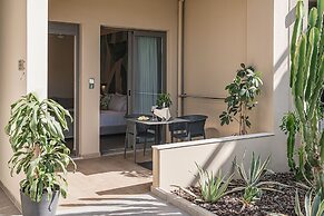 MOSSA WELL BEING HOTEL