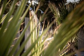 MOSSA WELL BEING HOTEL