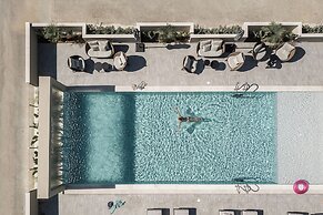 MOSSA WELL BEING HOTEL