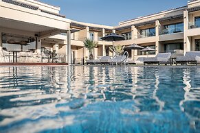 MOSSA WELL BEING HOTEL