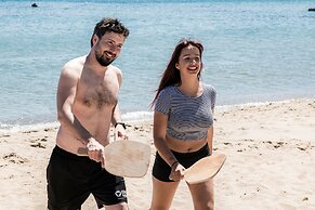 MOSSA WELL BEING HOTEL