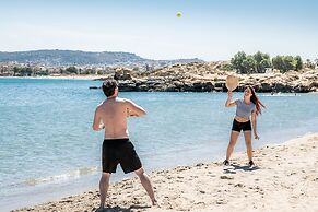 MOSSA WELL BEING HOTEL