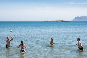 MOSSA WELL BEING HOTEL