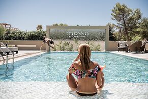 MOSSA WELL BEING HOTEL