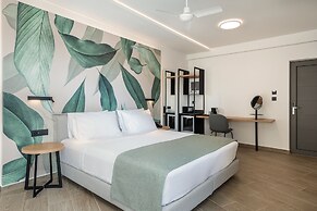 MOSSA WELL BEING HOTEL