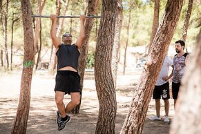 MOSSA WELL BEING HOTEL