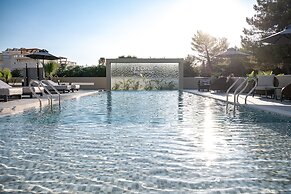 MOSSA WELL BEING HOTEL